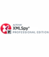 Altova XMLSpy 2024 Professional + 1 rok SMP