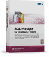 EMS SQL Manager for InterBase/Firebird (Non-commercial)