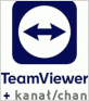 TeamViewer dodatkowe połączenie